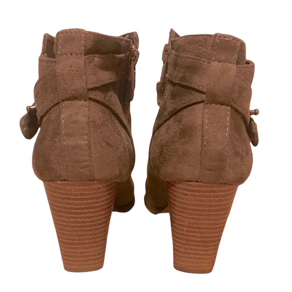 Booties - Picture 5 of 5